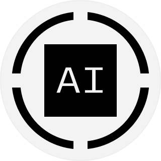Oraichain (ORAI) logo, Oraichain (ORAI) symbol