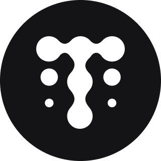 TARS AI(TAI) logo, TARS AI(TAI) symbol