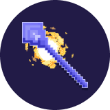Spell Token (SPELL) logo, Spell Token (SPELL) symbol